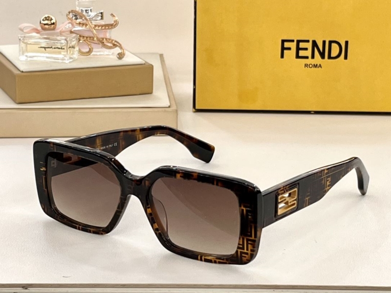 Fendi Sunglasses